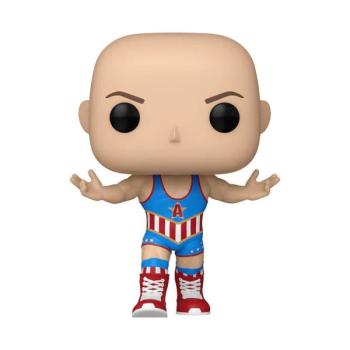 FUNKO POP! - Sports - WWE Wrestling Kurt Angle #146